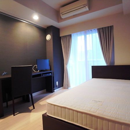 Concieria Shiba Koen Apartment Токио Екстериор снимка