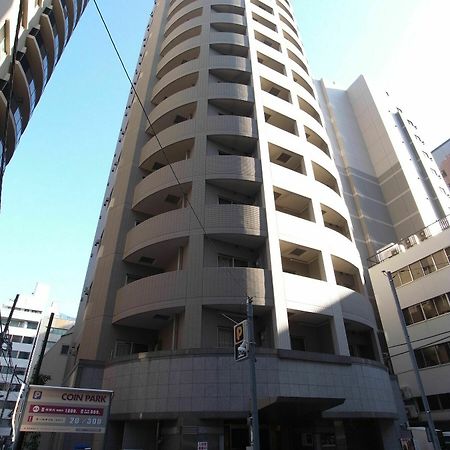 Concieria Shiba Koen Apartment Токио Екстериор снимка