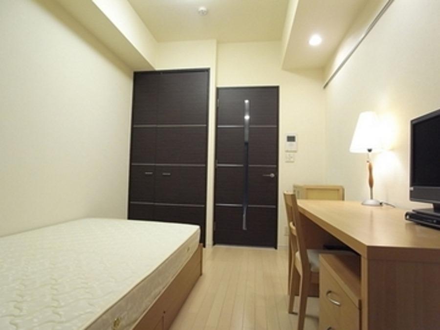 Concieria Shiba Koen Apartment Токио Екстериор снимка
