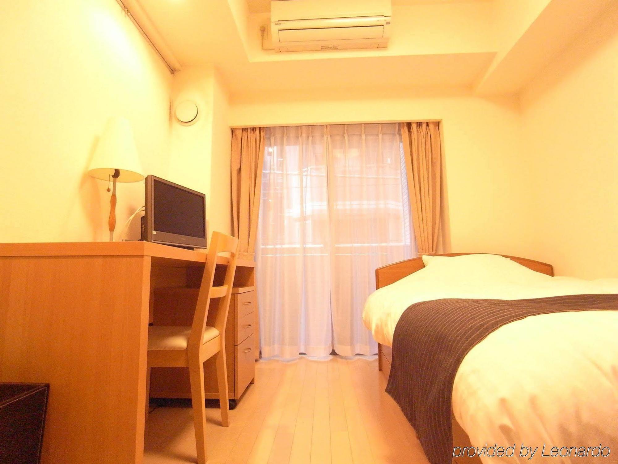 Concieria Shiba Koen Apartment Токио Екстериор снимка