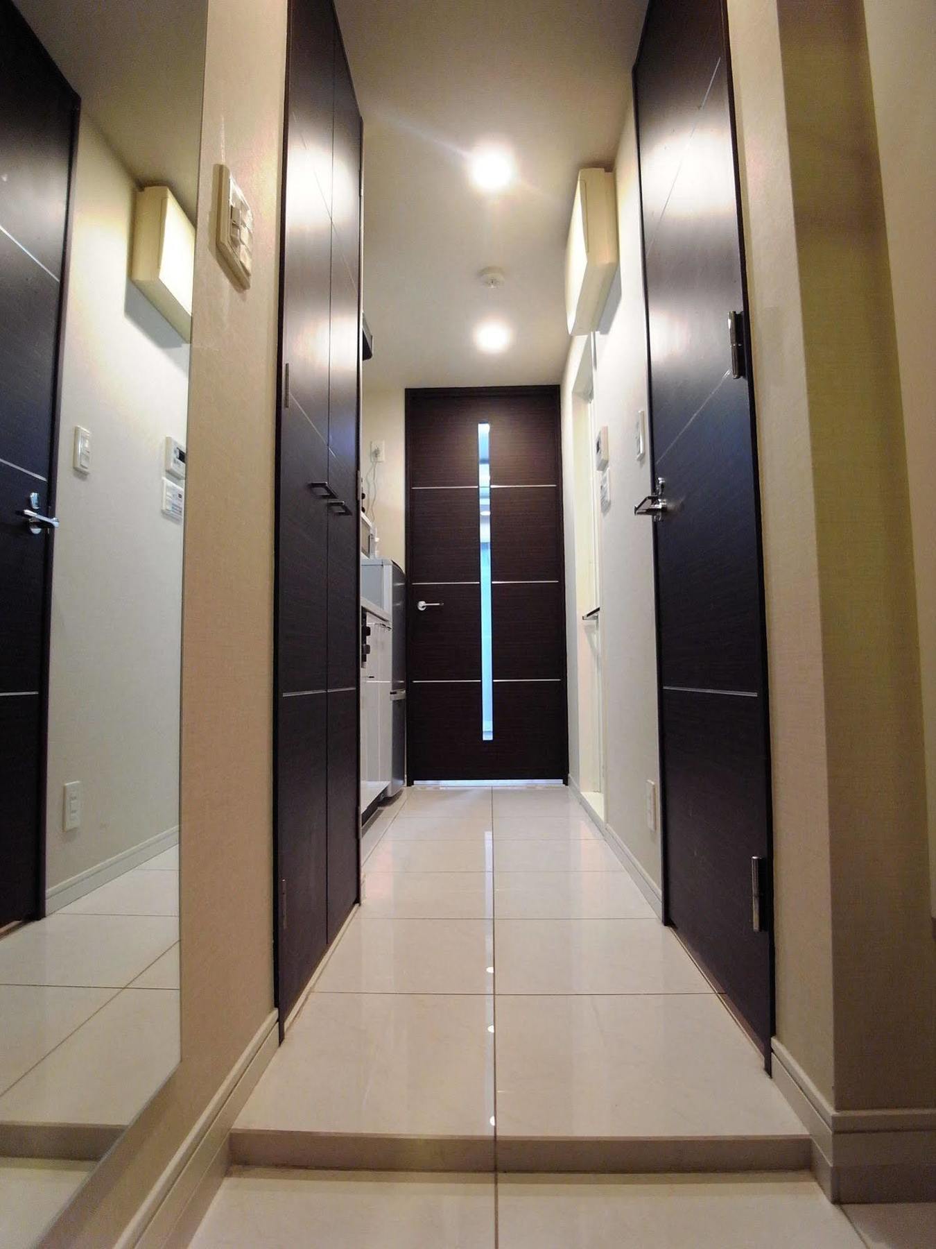 Concieria Shiba Koen Apartment Токио Екстериор снимка
