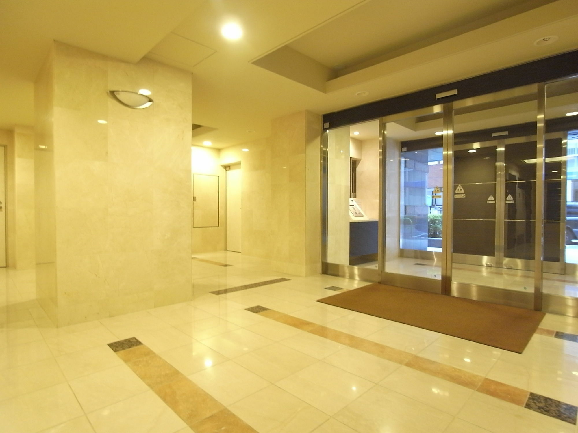 Concieria Shiba Koen Apartment Токио Екстериор снимка