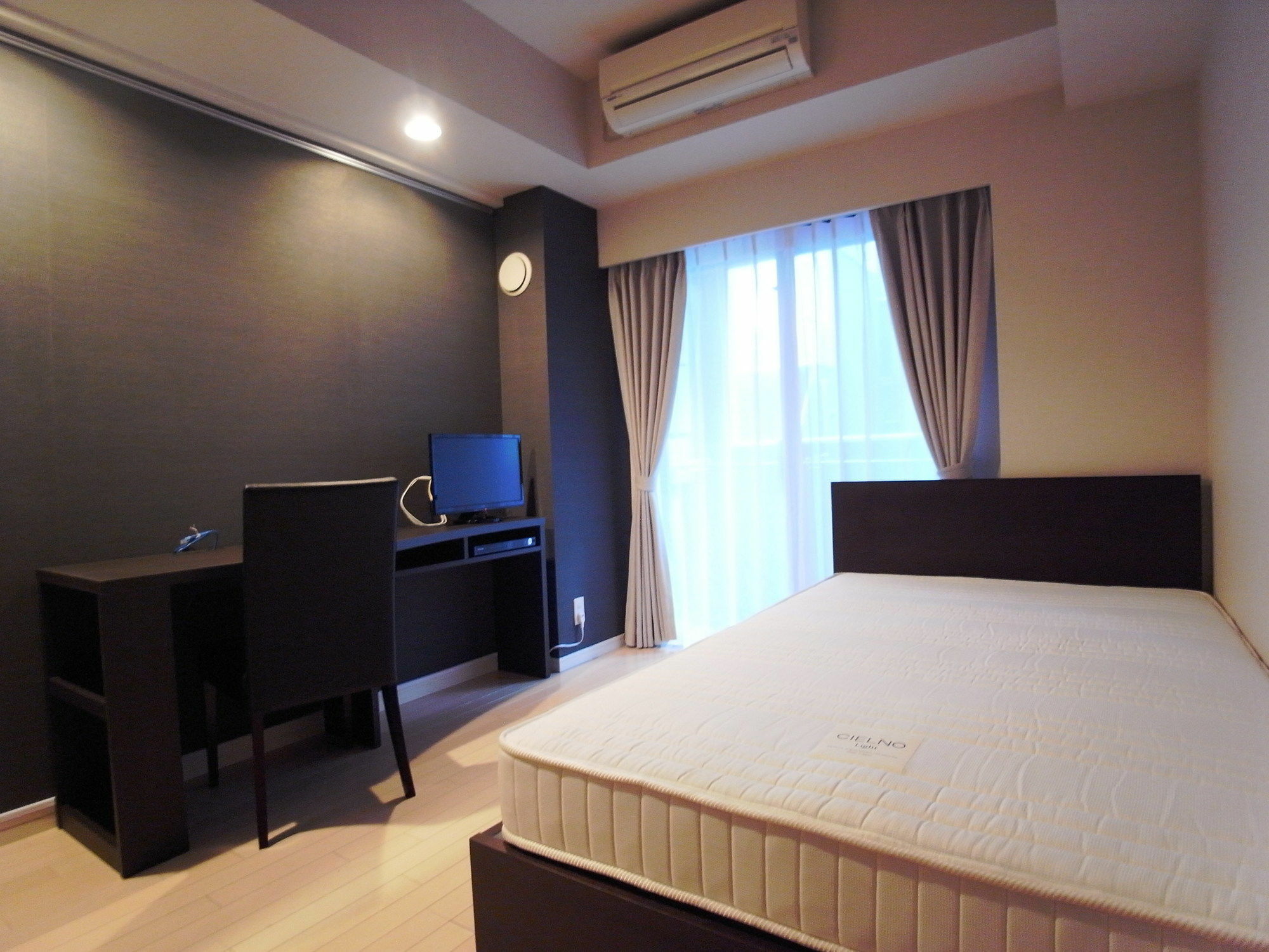 Concieria Shiba Koen Apartment Токио Екстериор снимка