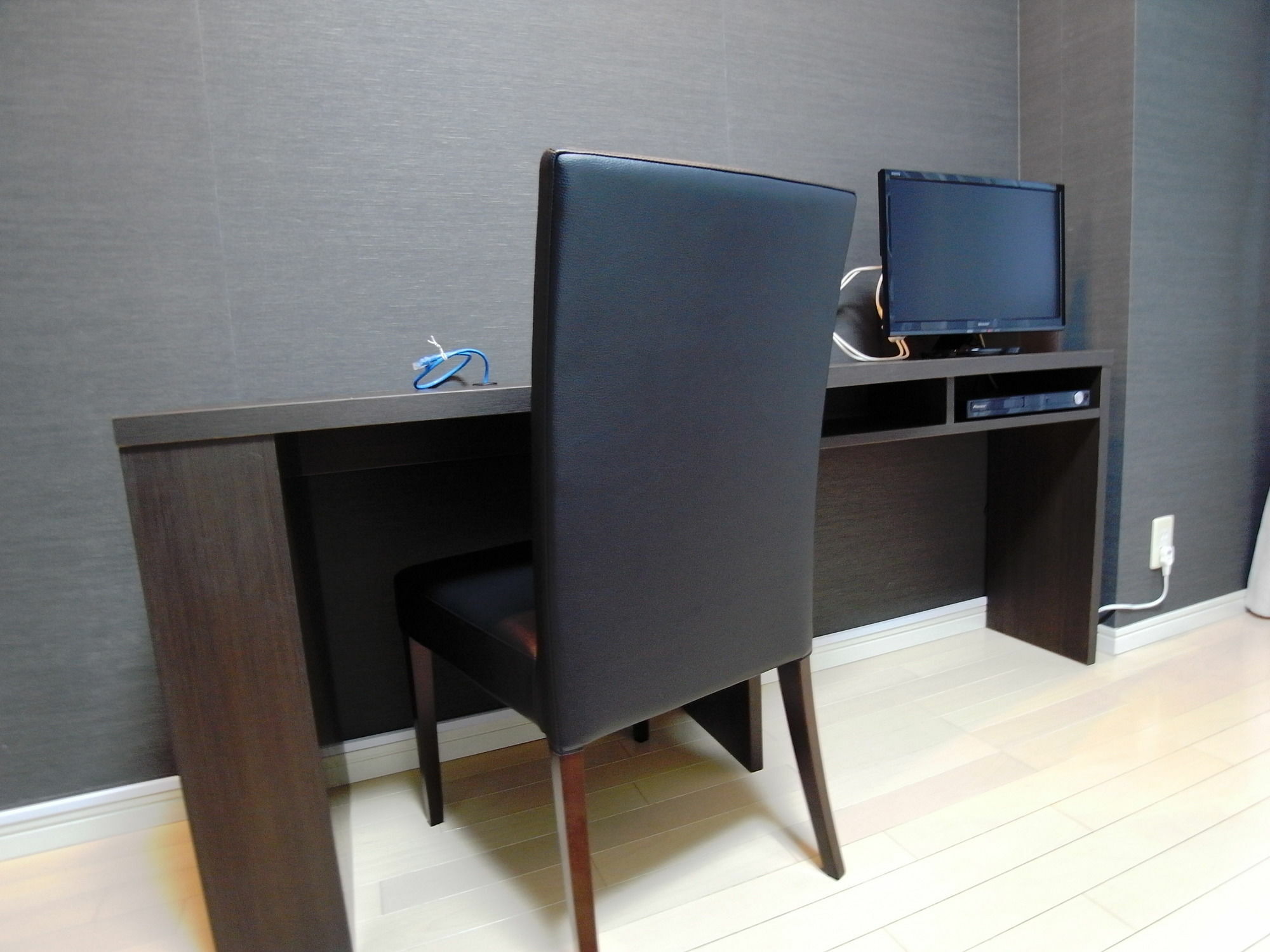 Concieria Shiba Koen Apartment Токио Екстериор снимка