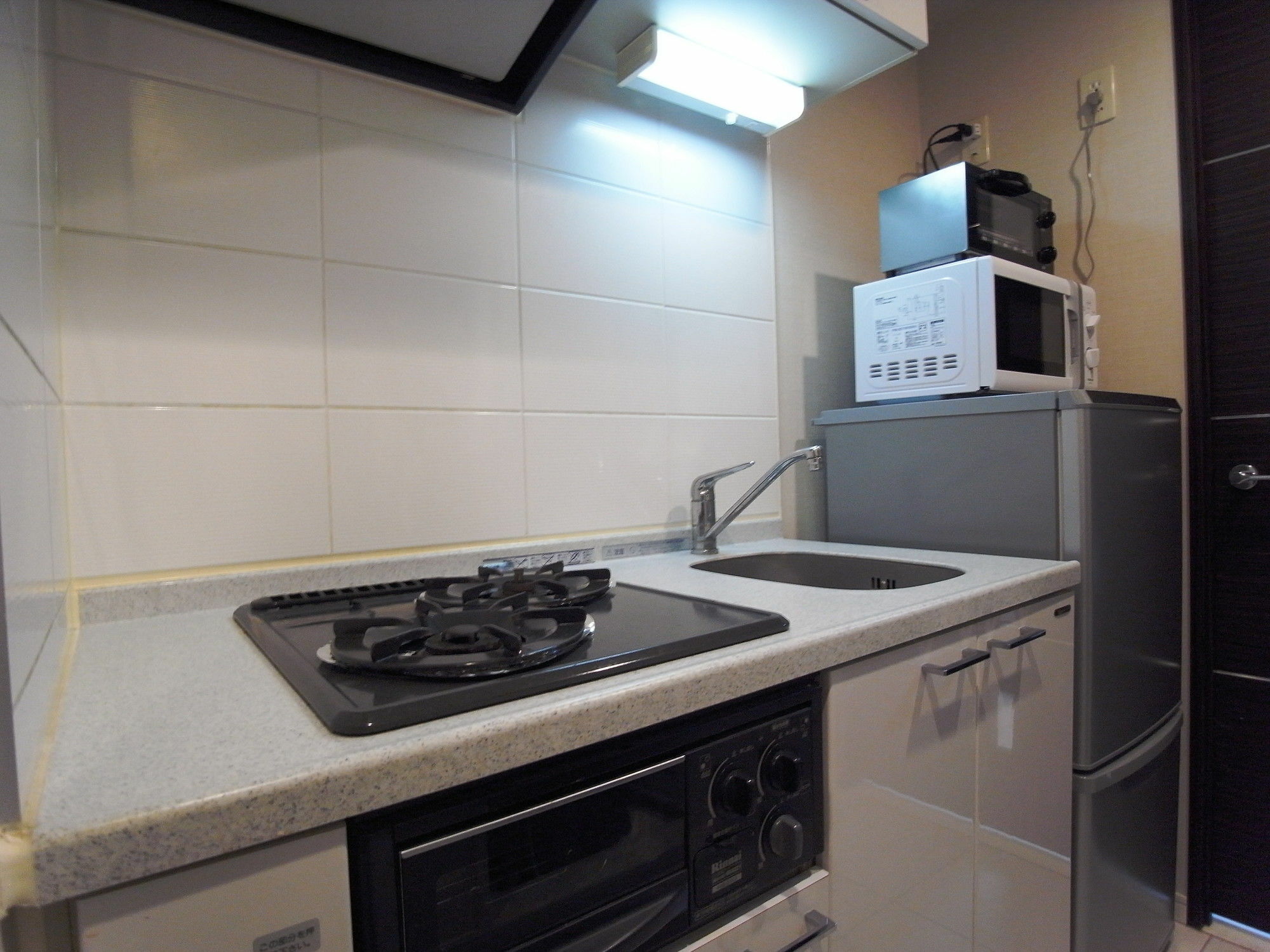 Concieria Shiba Koen Apartment Токио Екстериор снимка