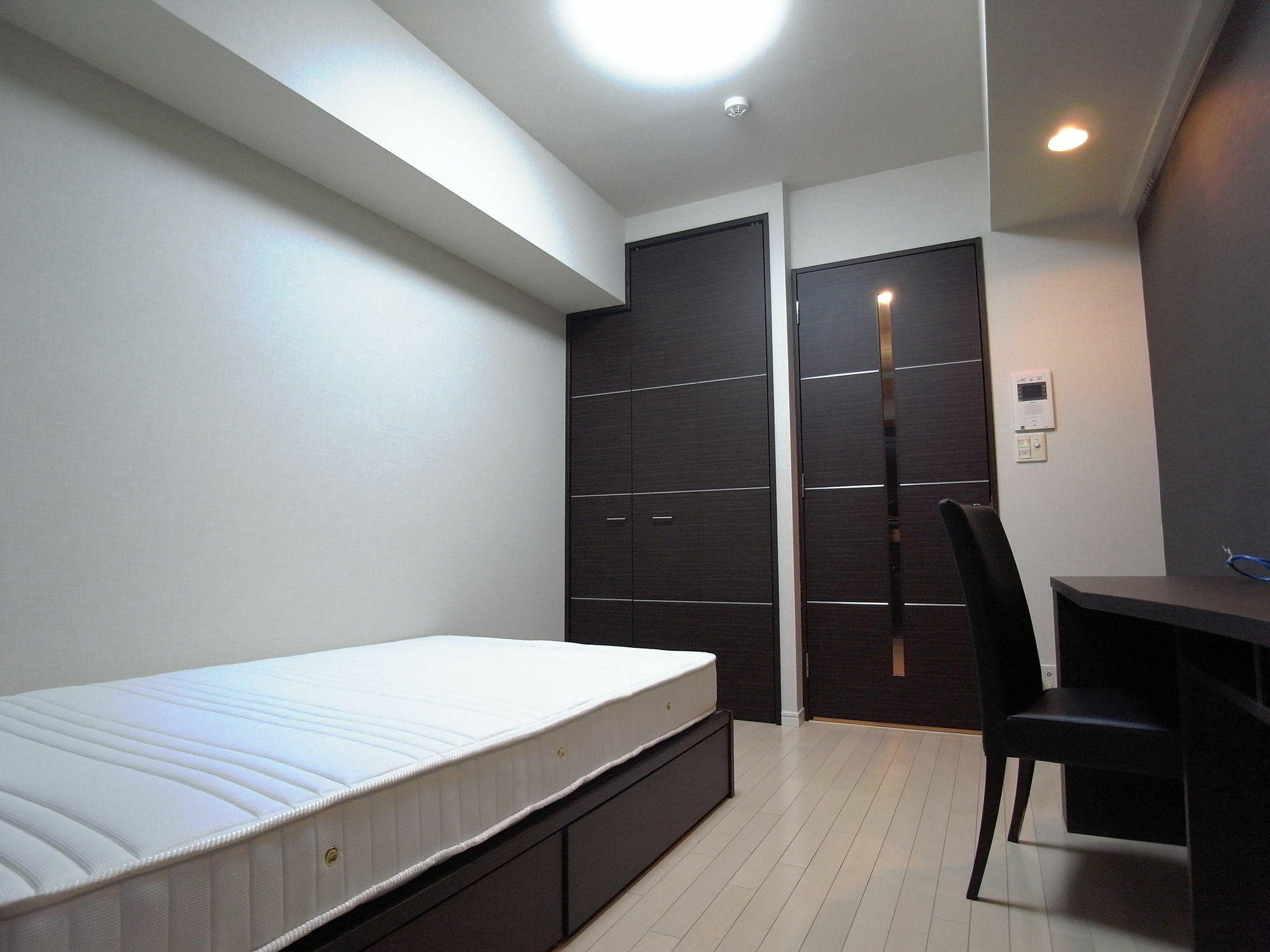 Concieria Shiba Koen Apartment Токио Екстериор снимка