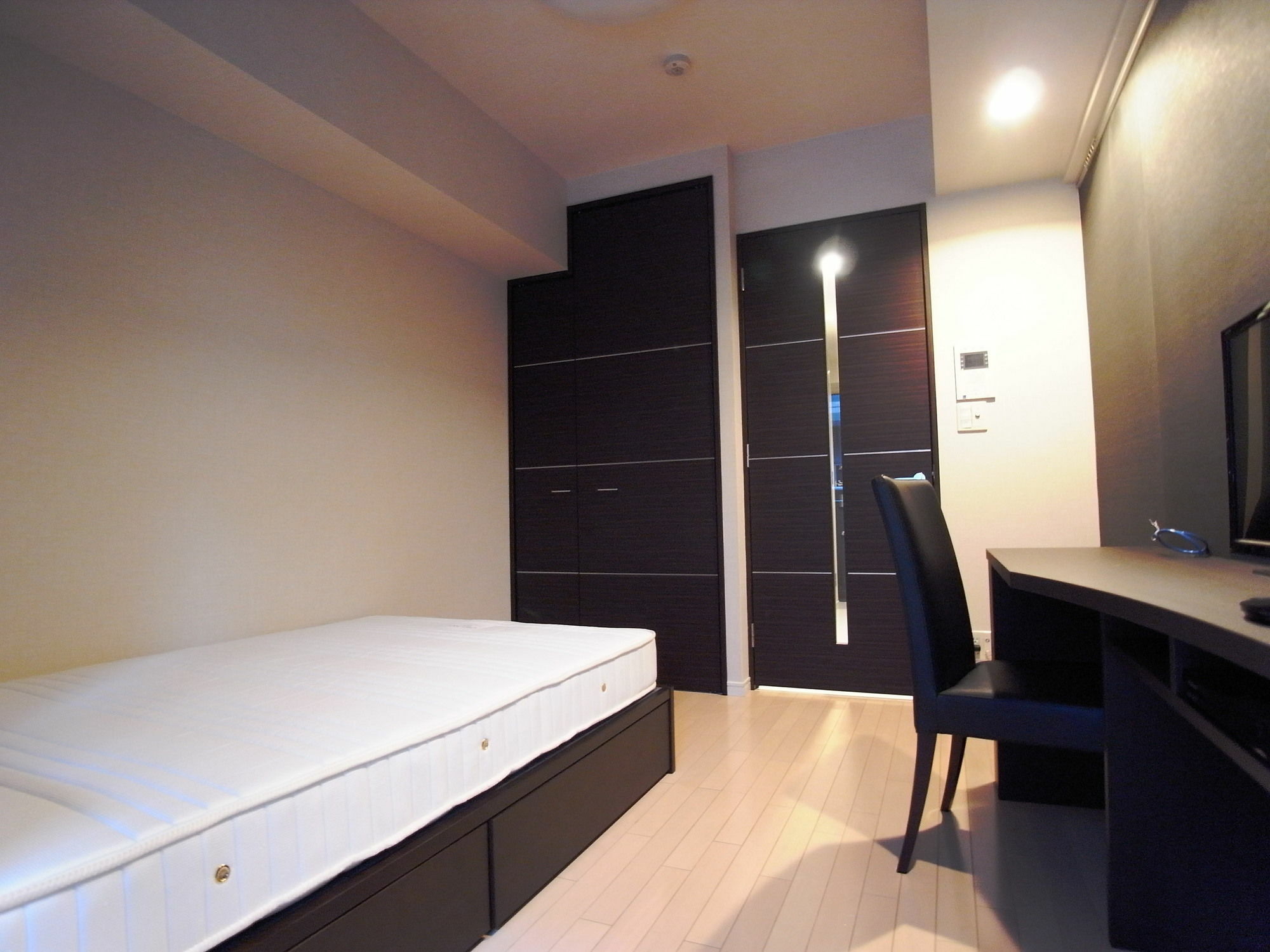 Concieria Shiba Koen Apartment Токио Екстериор снимка